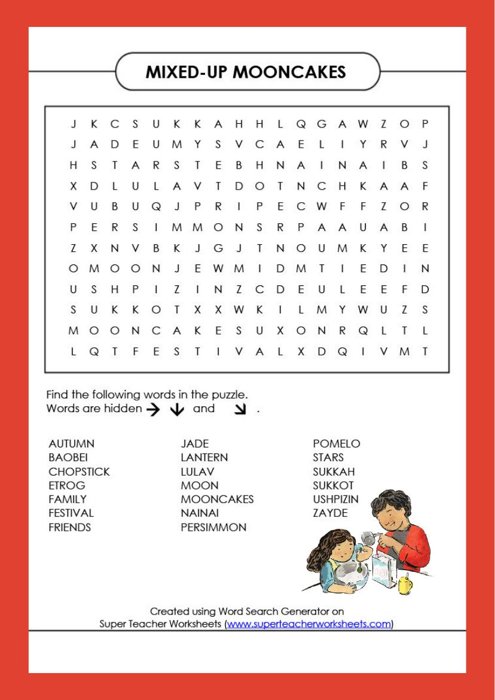 Word Search thumbnail
