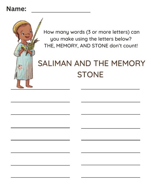Word Boggle thumbnail